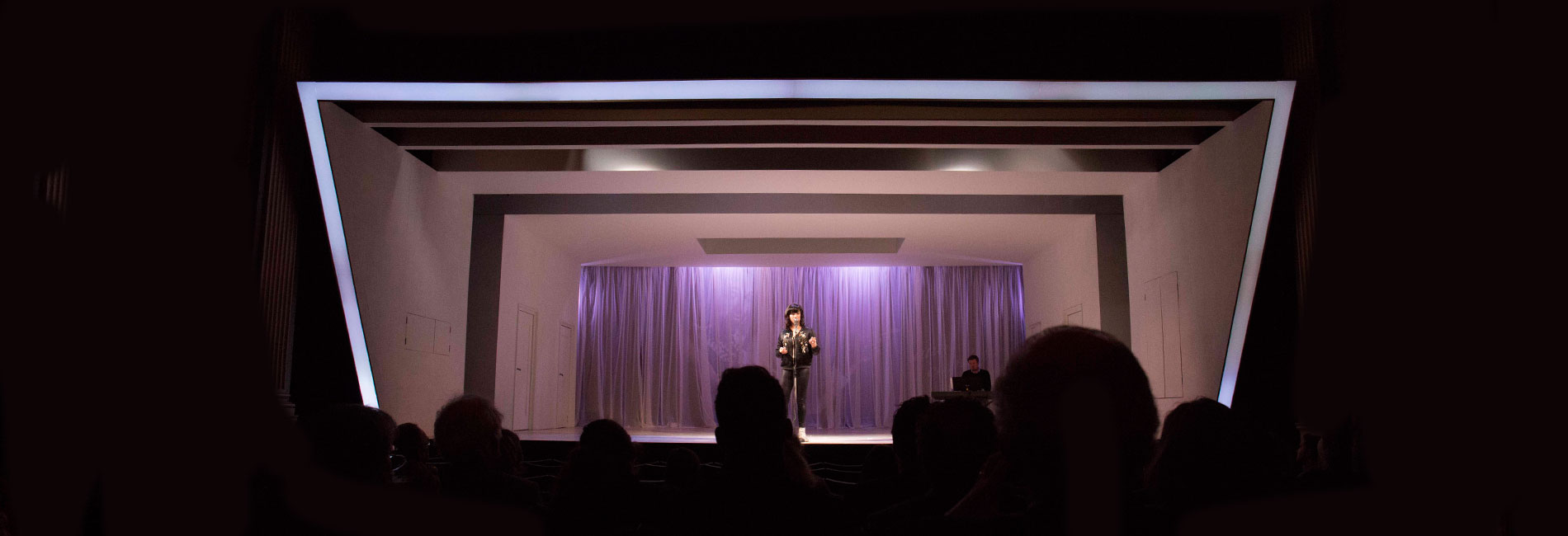 The Gate Theatre Contact Us The Gate Theatre, Dublin Ireland