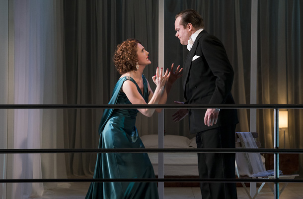 Private Lives | London Classic Theatre | Review